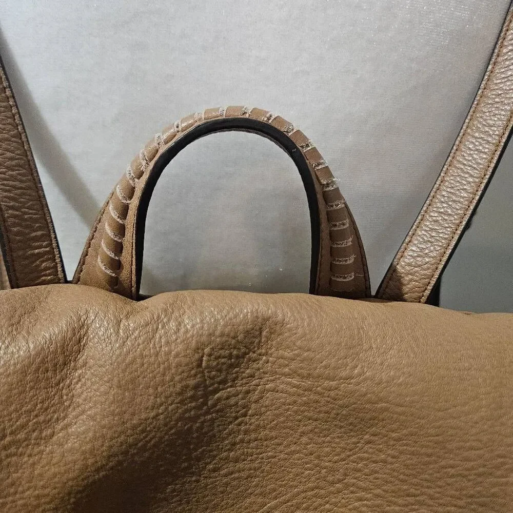 Aimee Kestenberg Leather Backpack Im great conditions